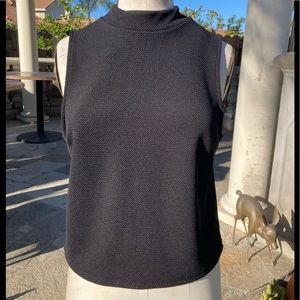 Express | Black Tank Top 🖤